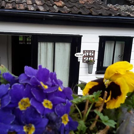 Rose Farm Bed and Breakfast Honiton Exterior foto