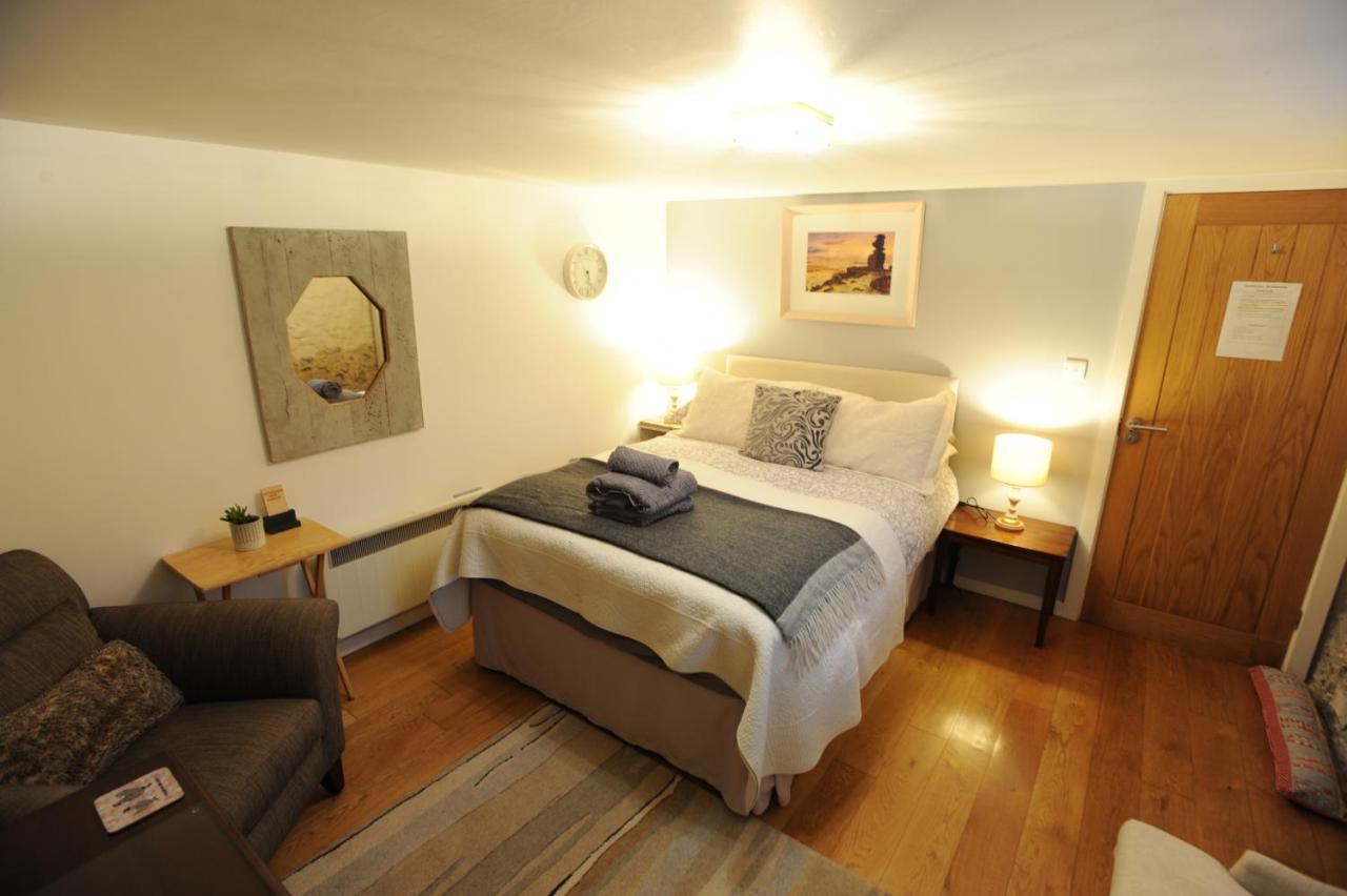 Rose Farm Bed and Breakfast Honiton Exterior foto