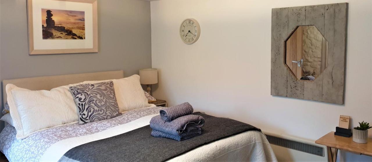 Rose Farm Bed and Breakfast Honiton Exterior foto