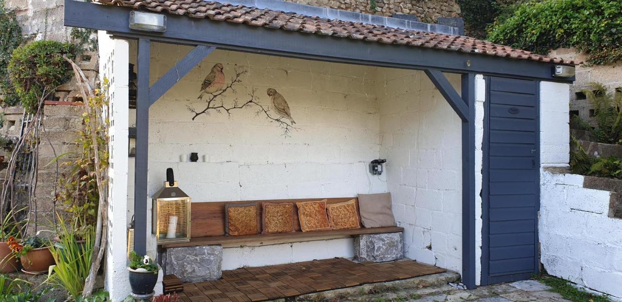Rose Farm Bed and Breakfast Honiton Exterior foto