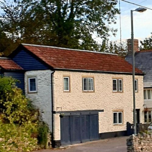 Rose Farm Bed and Breakfast Honiton Exterior foto